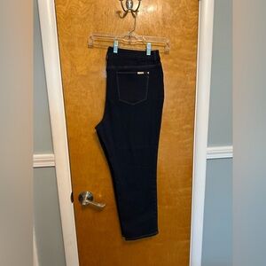 Chicos So Slimming Girlfriend Ankle Jeanp